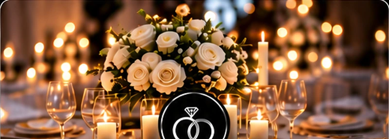 Wedding and event planning inspiration